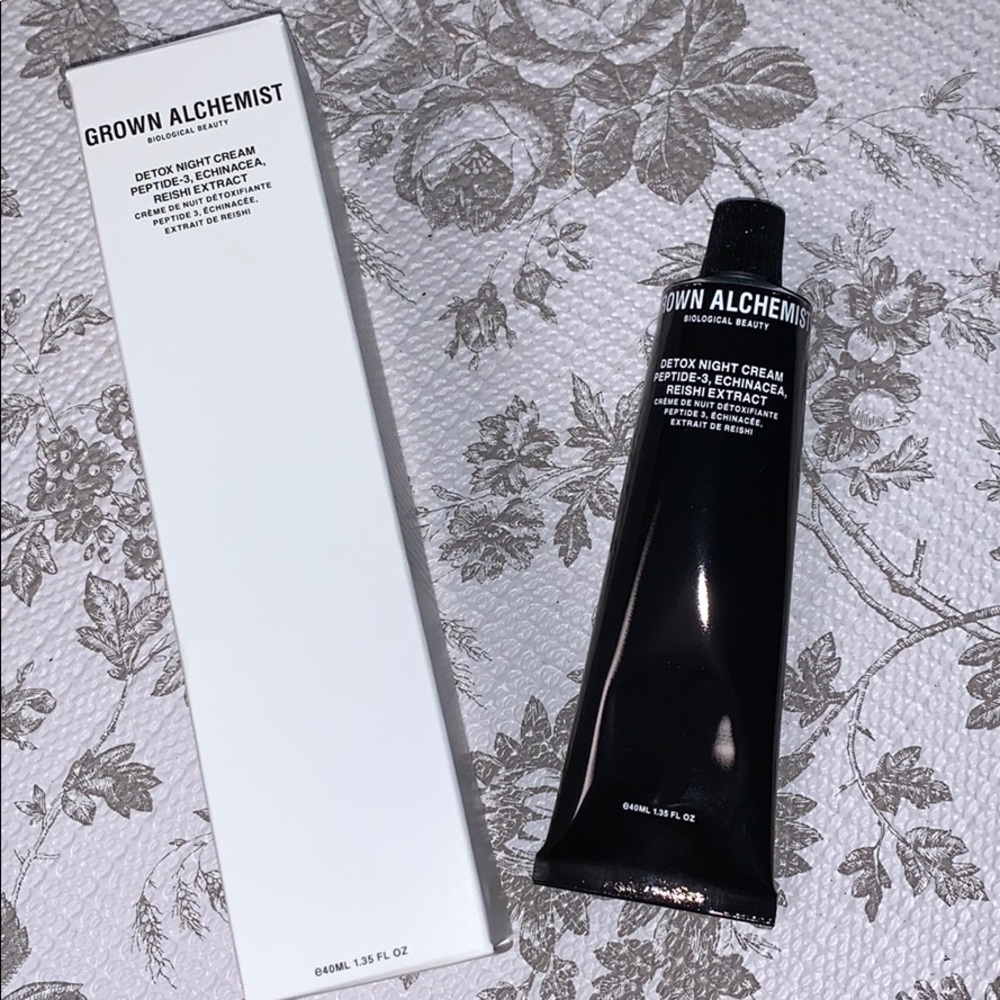 💖Grown Alchemist Detox Night Cream💖